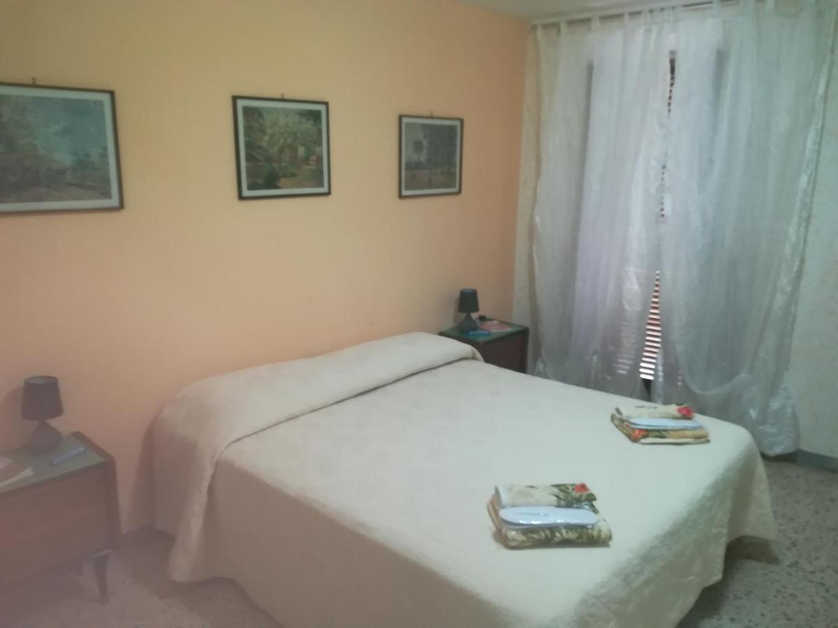 诺尔马Casa Claudia公寓 外观 照片