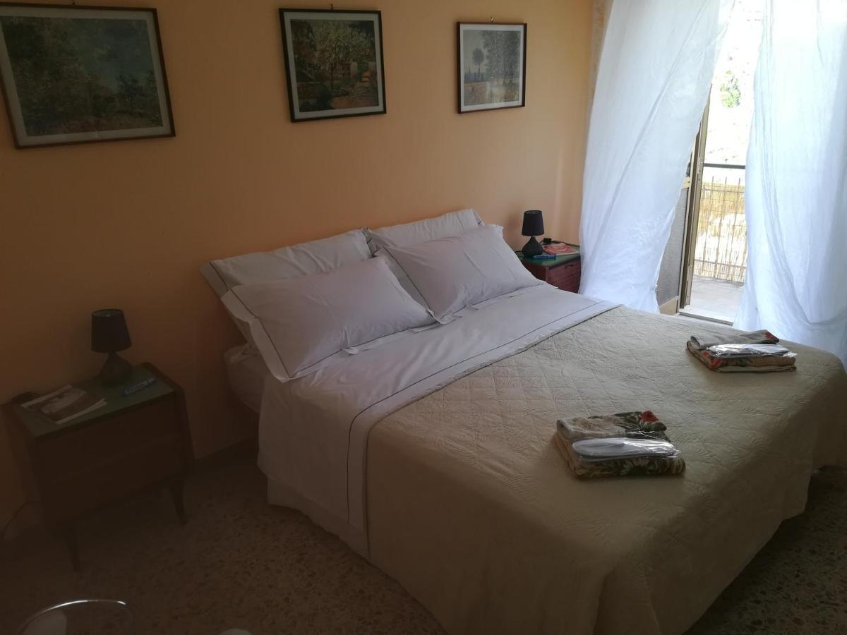 诺尔马Casa Claudia公寓 外观 照片