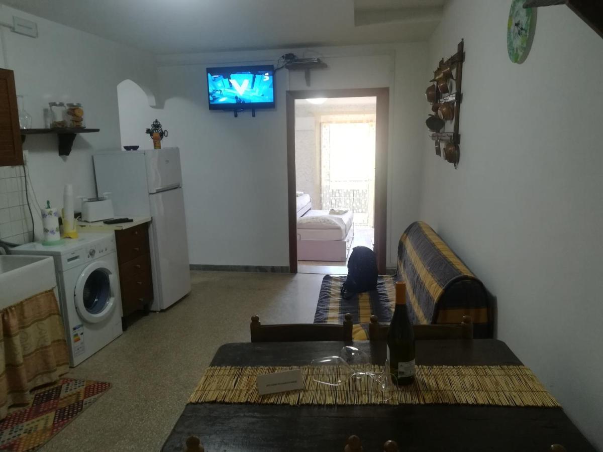 诺尔马Casa Claudia公寓 外观 照片