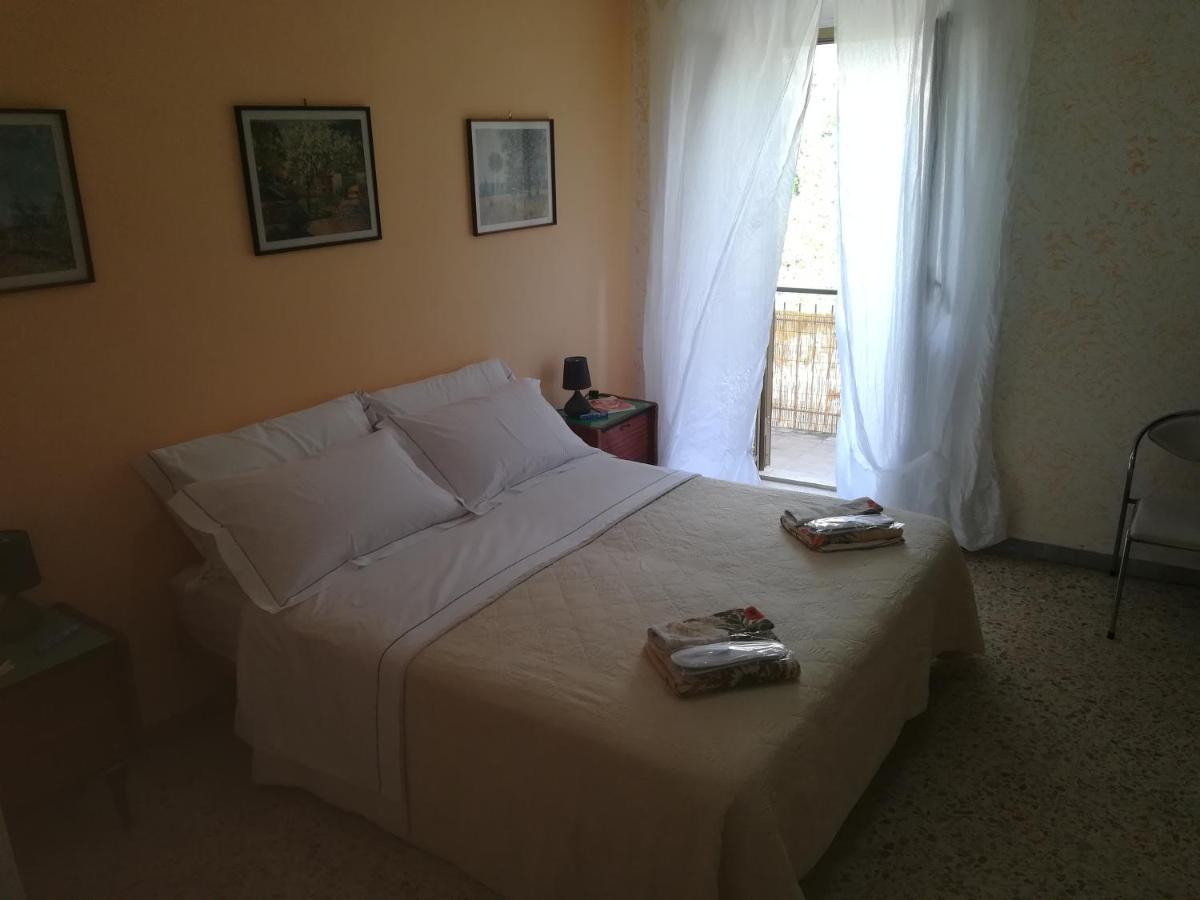 诺尔马Casa Claudia公寓 外观 照片