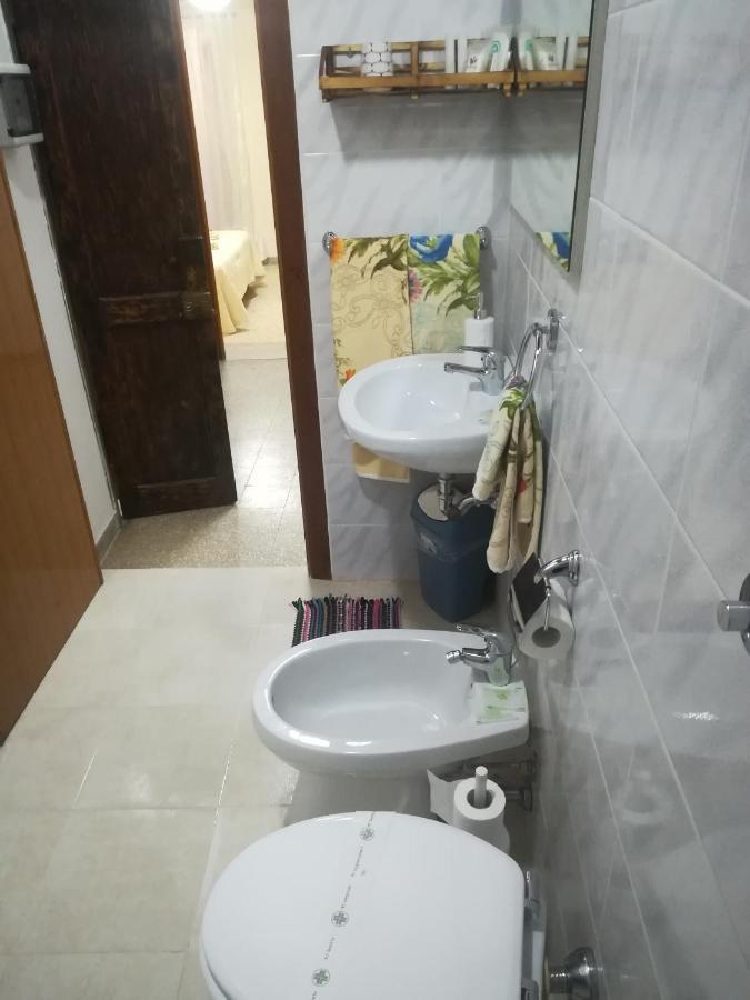 诺尔马Casa Claudia公寓 外观 照片