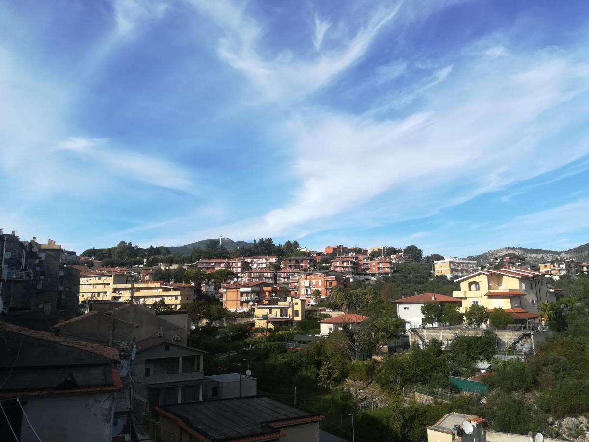 诺尔马Casa Claudia公寓 外观 照片