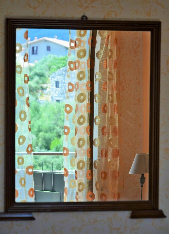 诺尔马Casa Claudia公寓 外观 照片