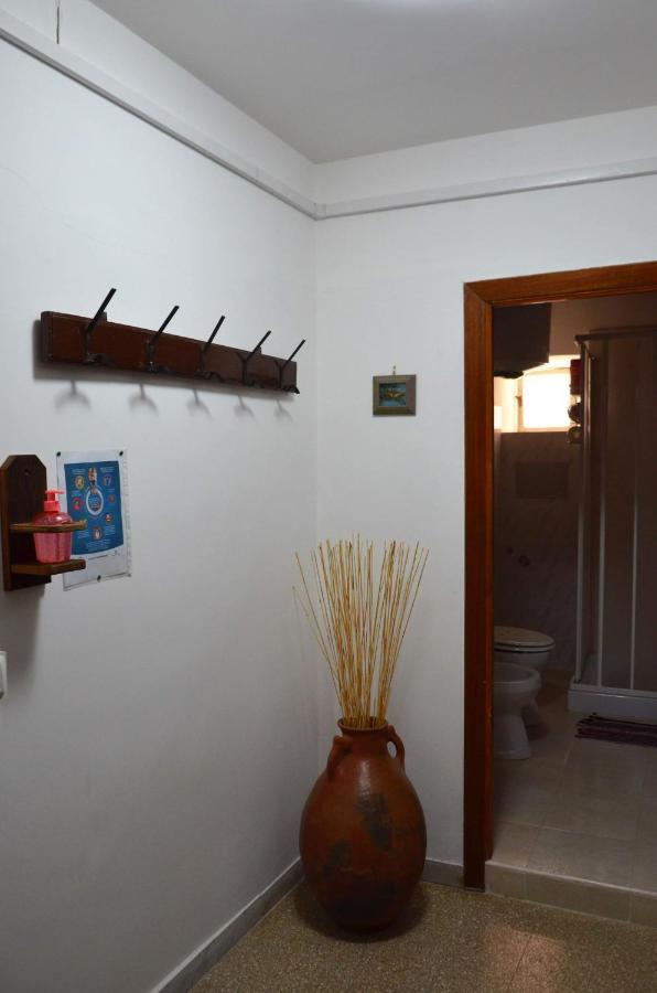 诺尔马Casa Claudia公寓 外观 照片
