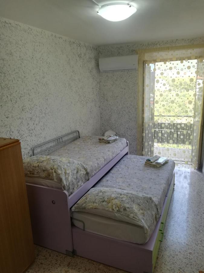 诺尔马Casa Claudia公寓 外观 照片