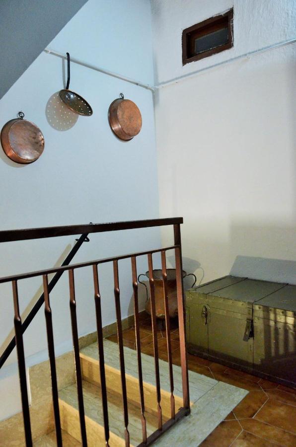 诺尔马Casa Claudia公寓 外观 照片