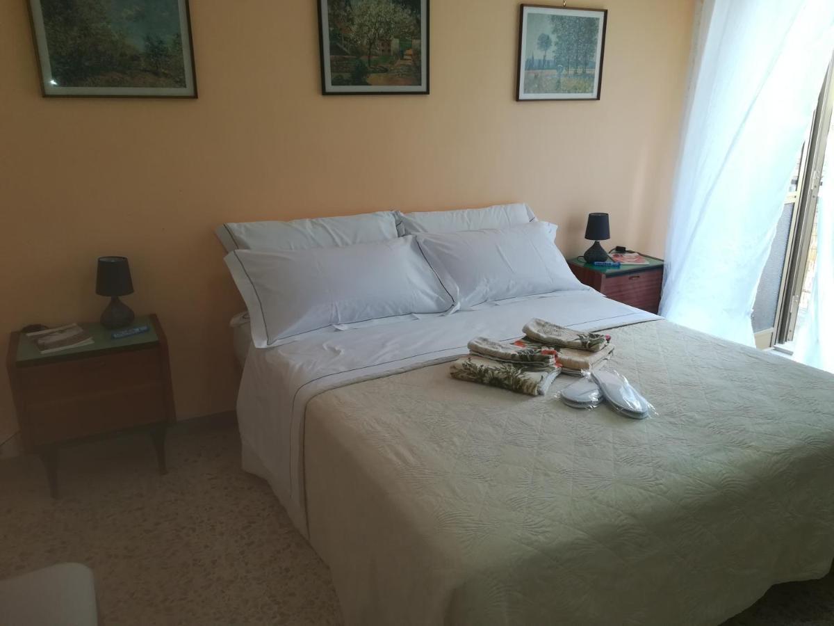 诺尔马Casa Claudia公寓 外观 照片