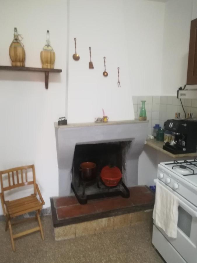 诺尔马Casa Claudia公寓 外观 照片