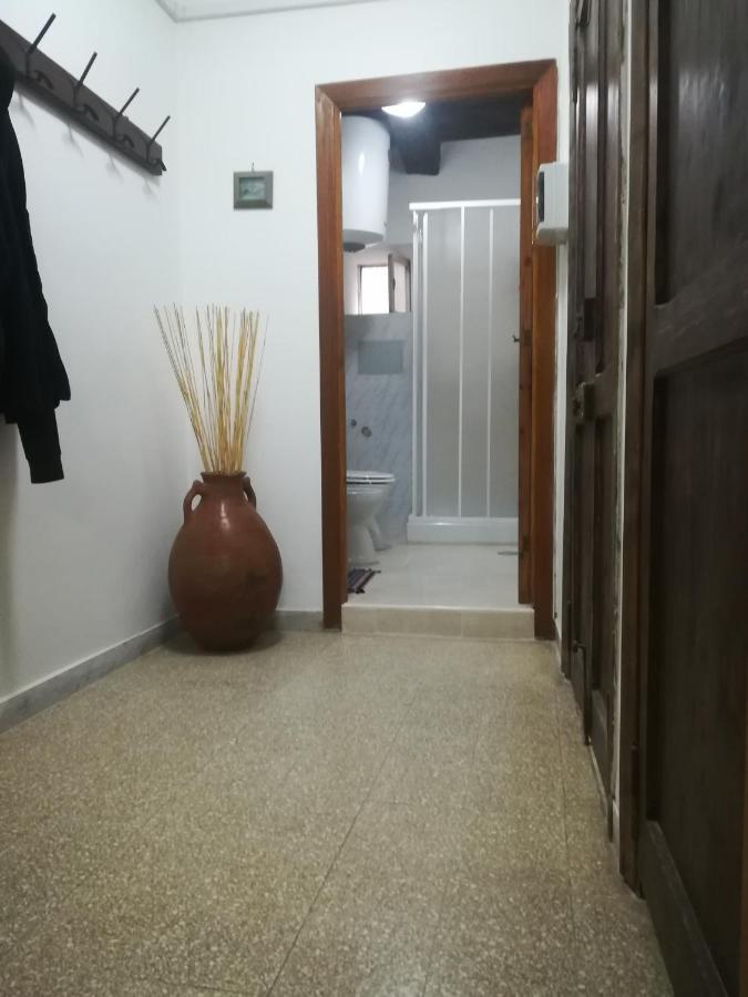 诺尔马Casa Claudia公寓 外观 照片