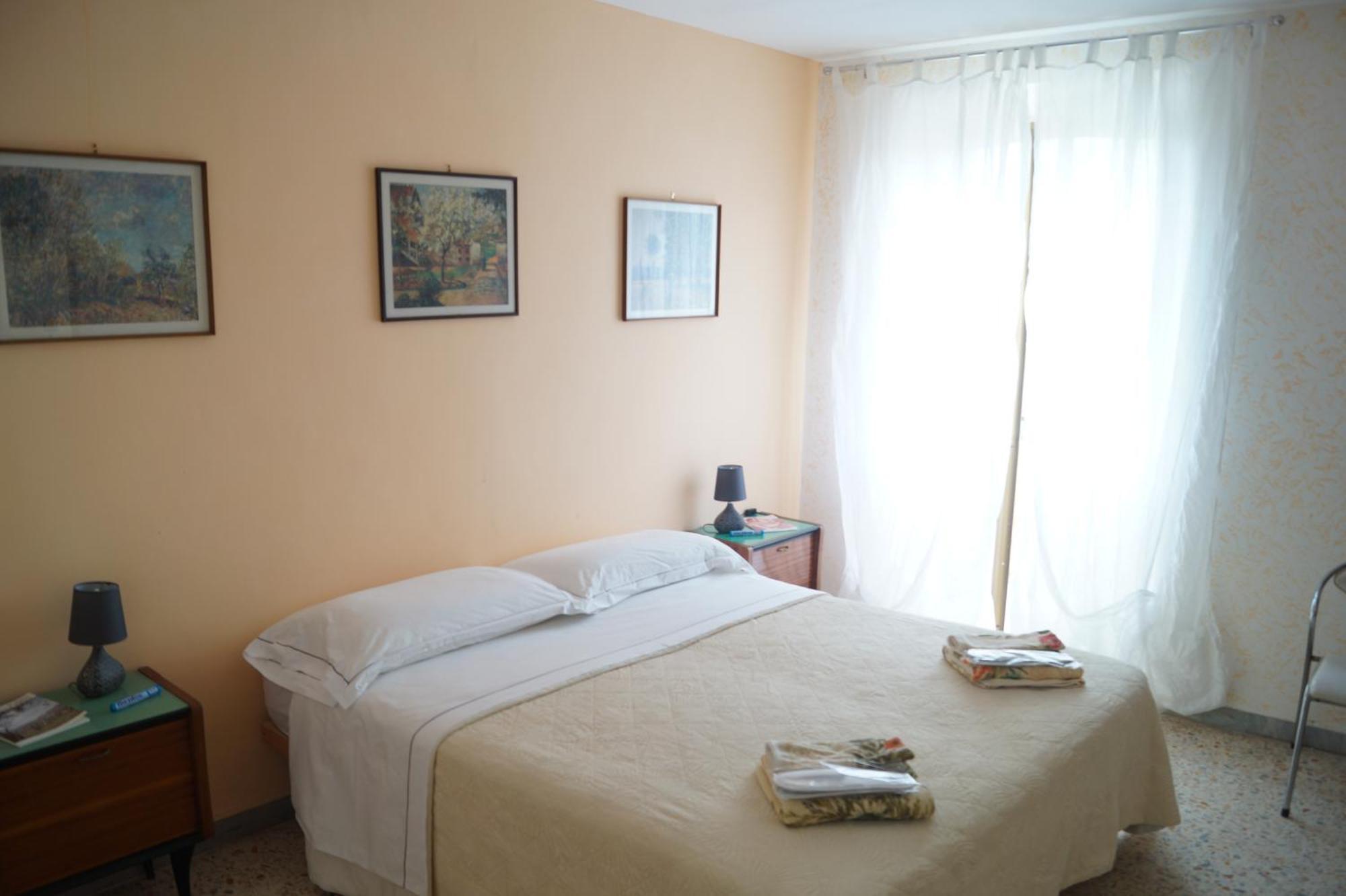 诺尔马Casa Claudia公寓 外观 照片